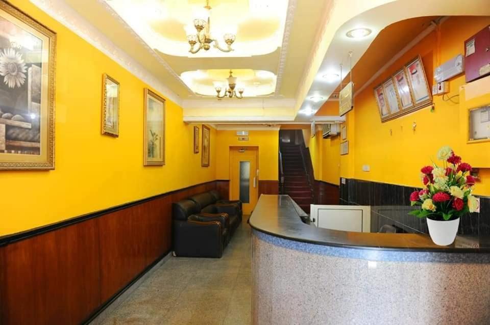 Bab Al Bahrain Hotel マナーマ エクステリア 写真